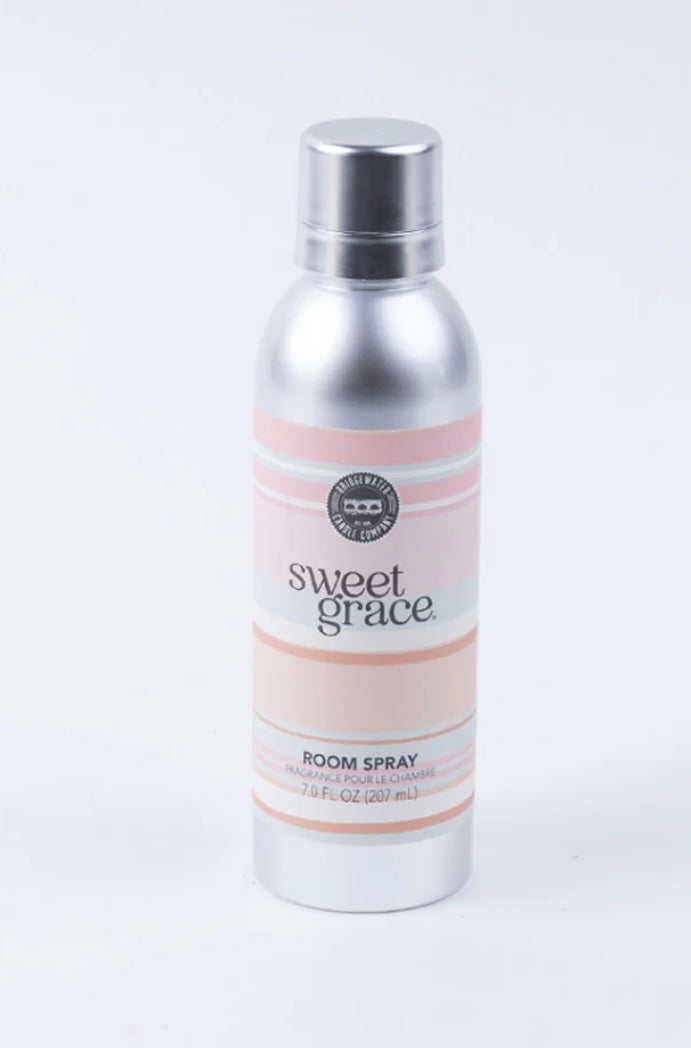 Sweet grace room spray