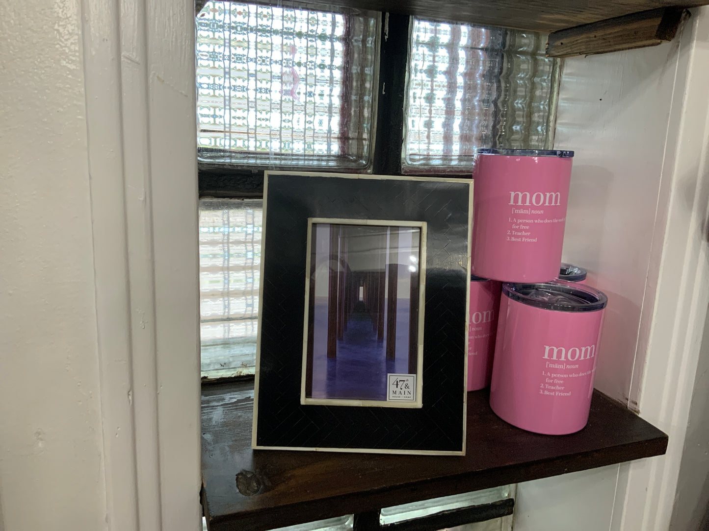 Rachelle picture frame