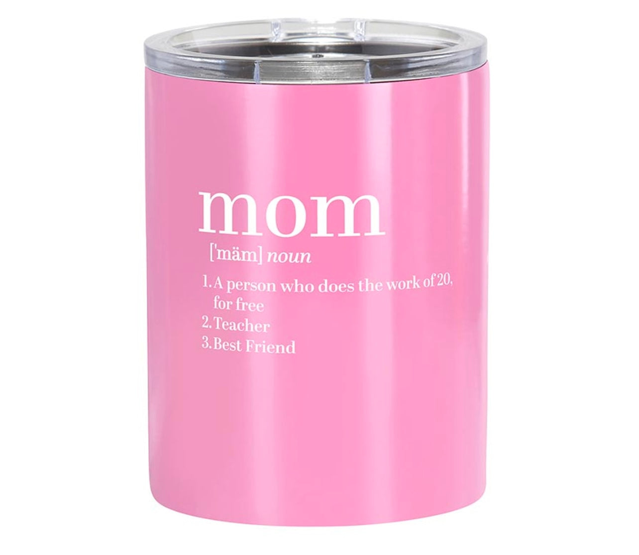 Mom noun