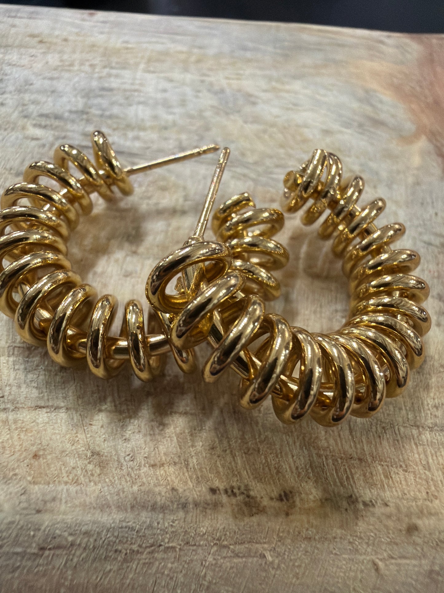 Good spiral hoops