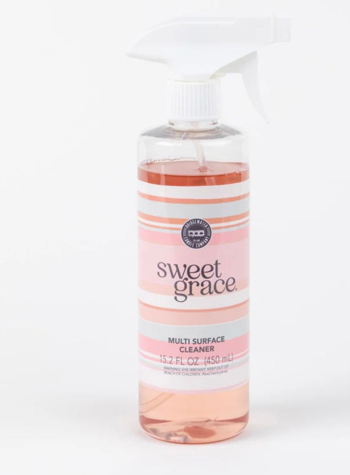 Sweet Grace Multi-Surface Cleaner