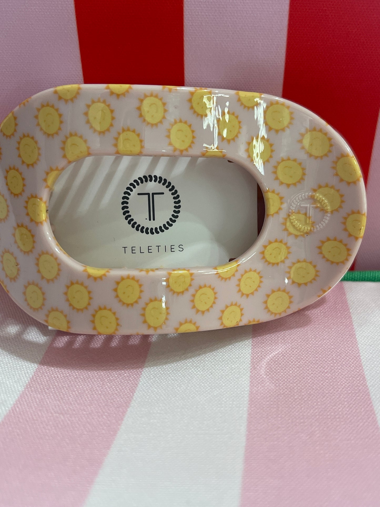 Sun medium teleties