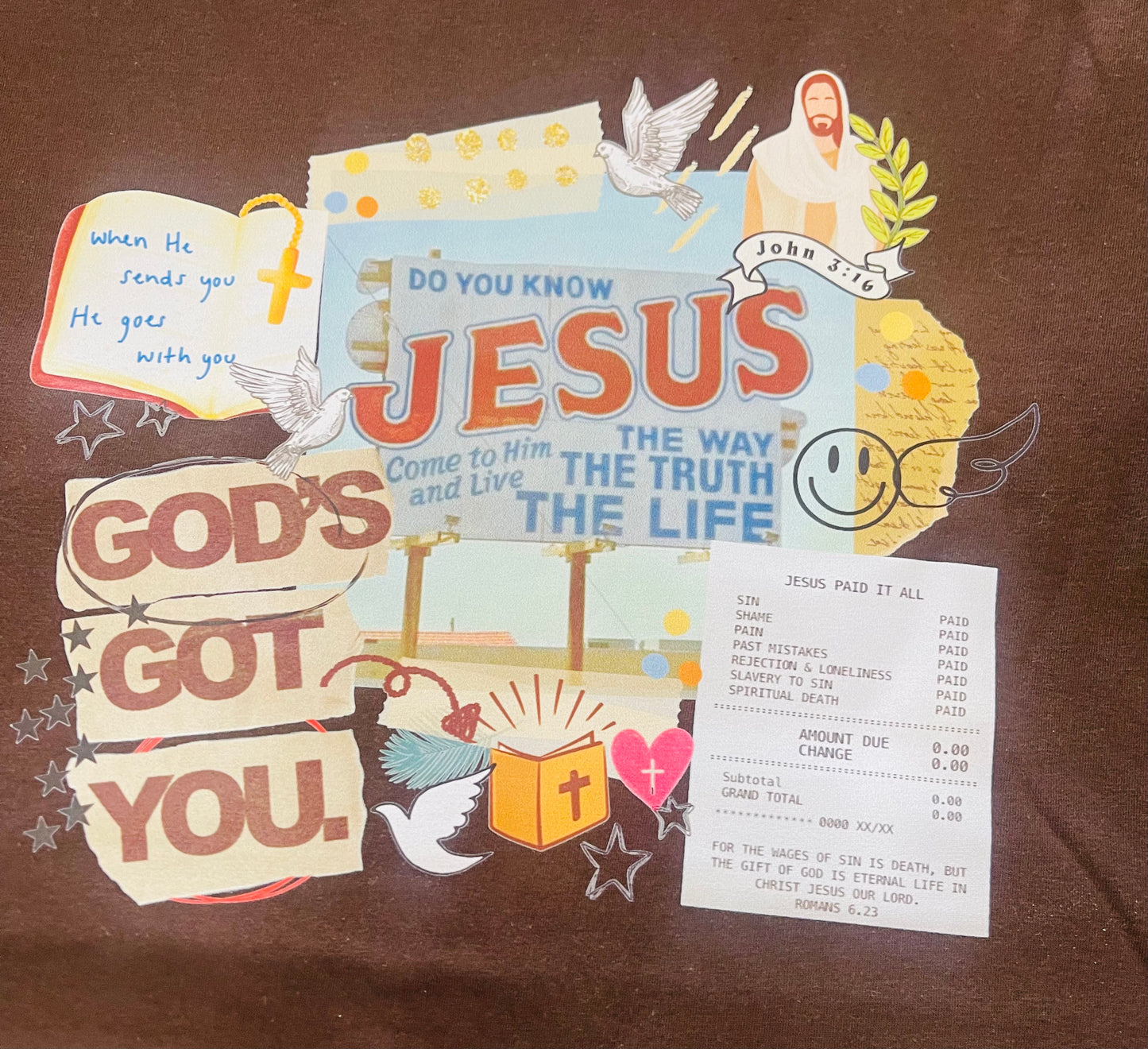 Jesus