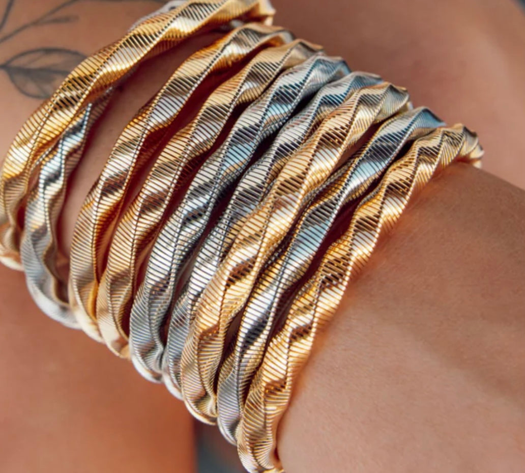 Lenoa silver set (5)