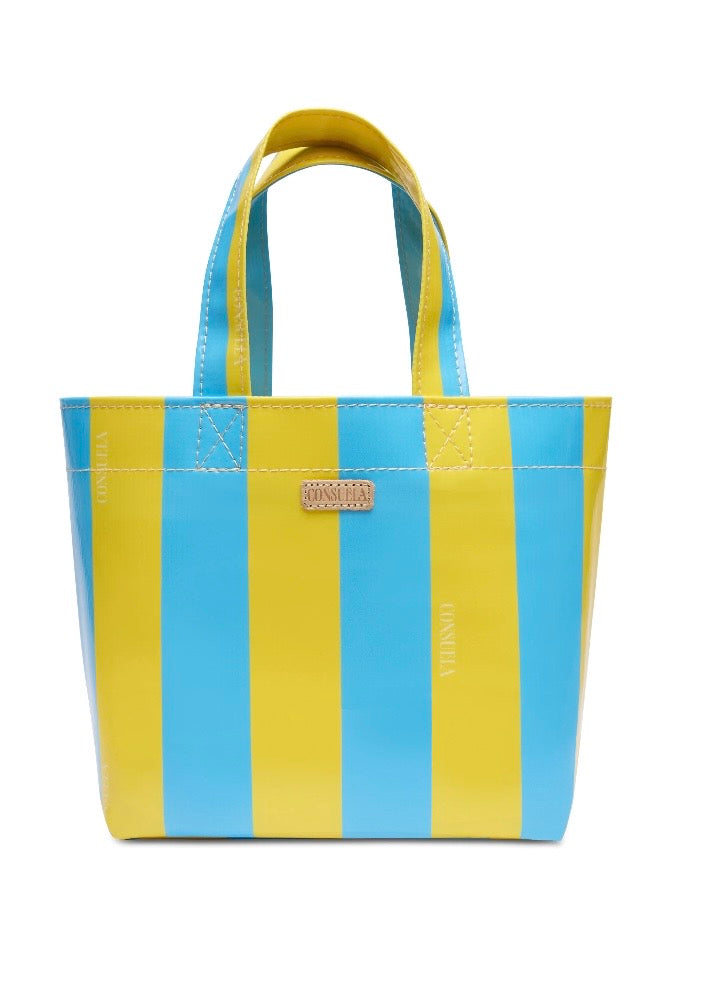 Grab and go basic surfside