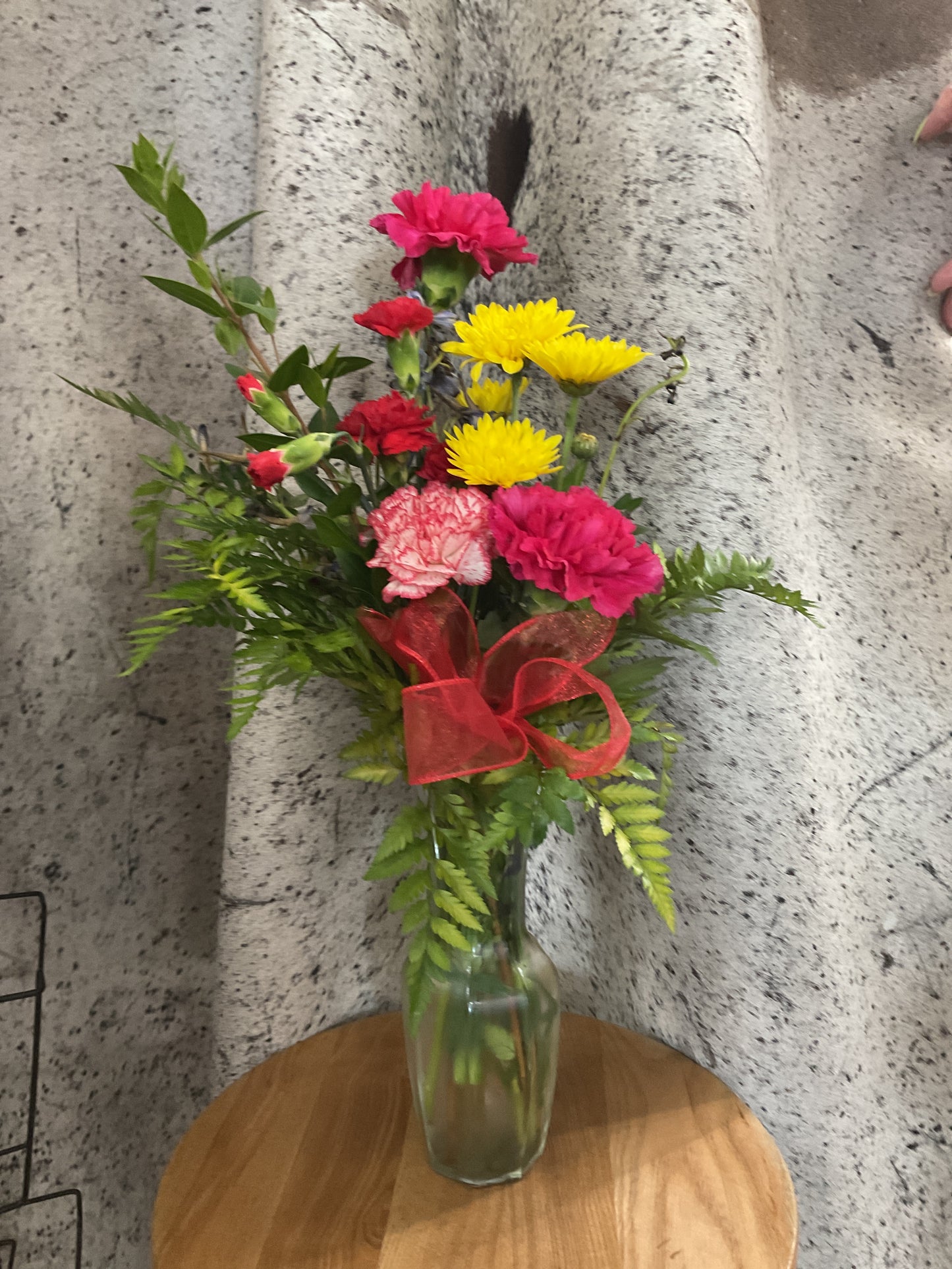 Happy flowers