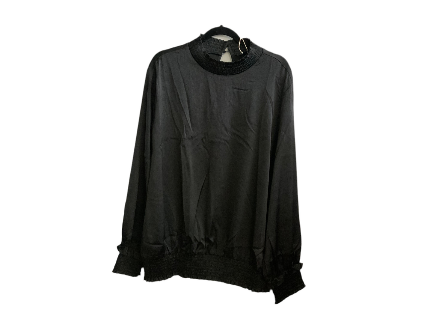 Black Crewneck
