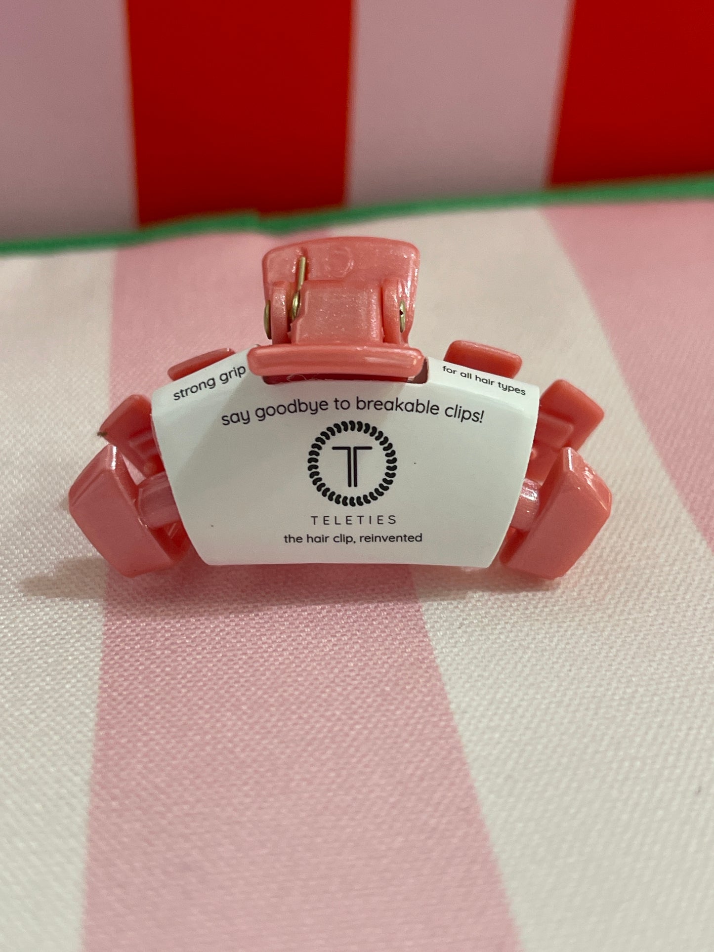 Xs teleties pink