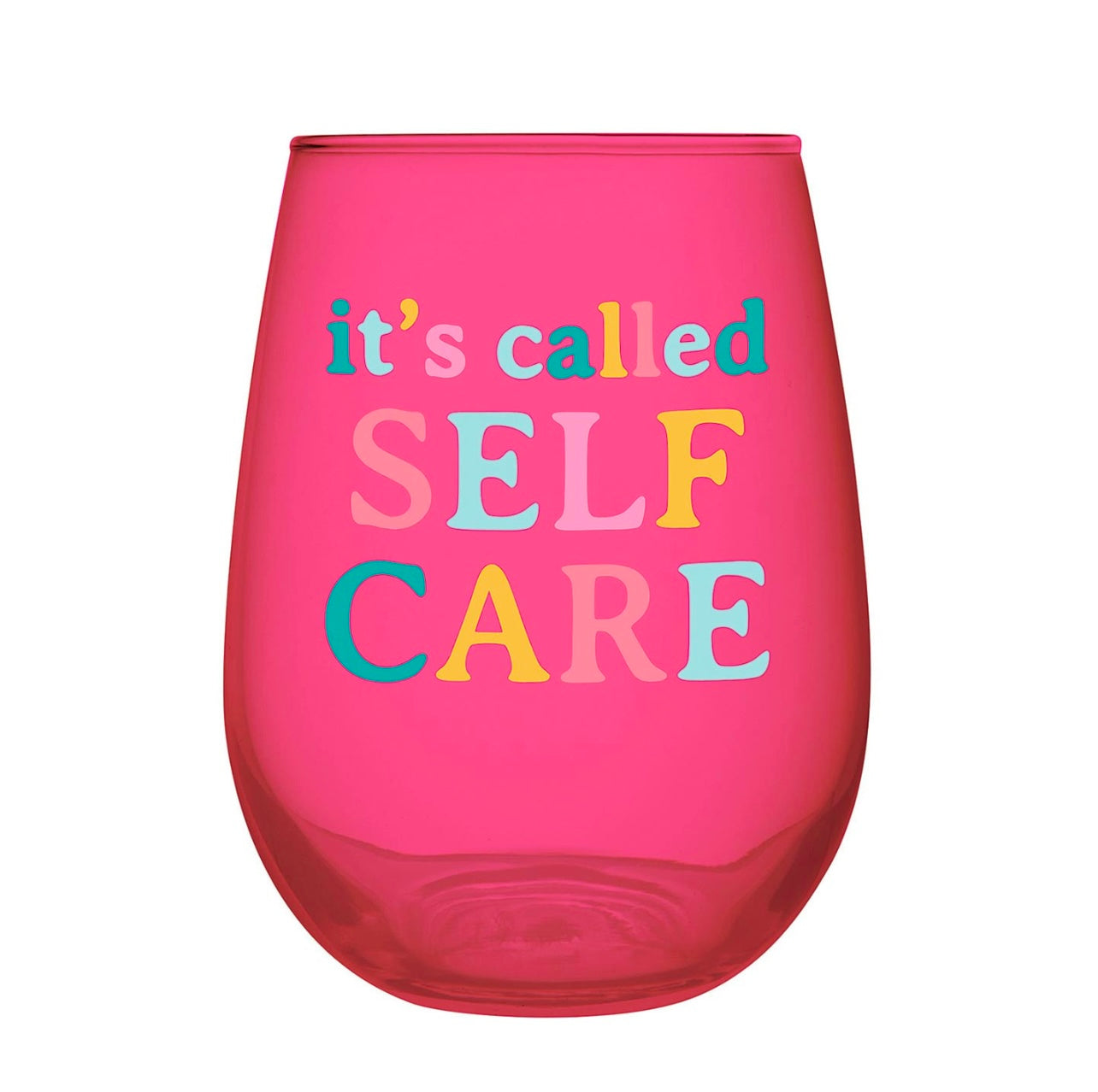 Wine selfcare
