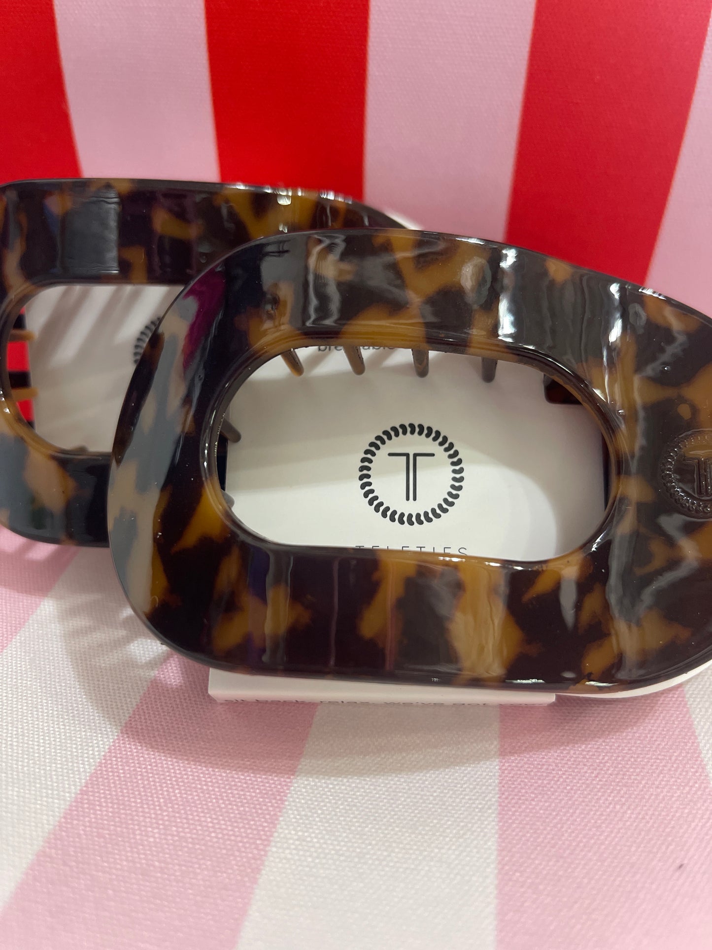 Tortoise medium teleties