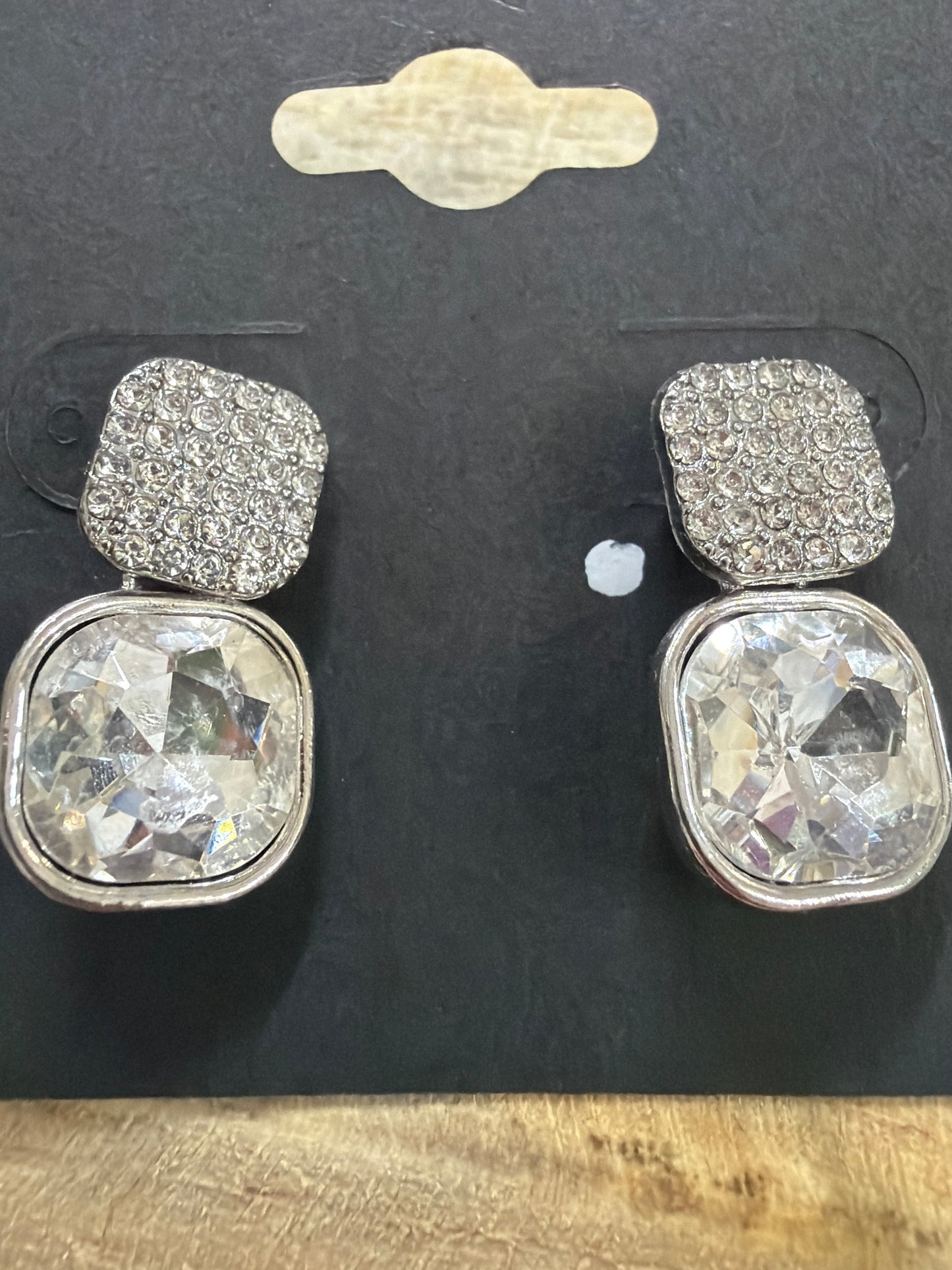 Bling studs