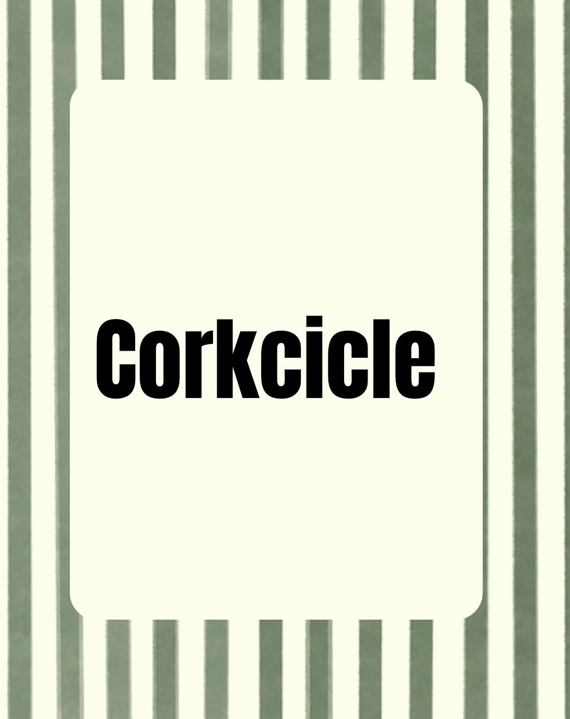 Corkcicle