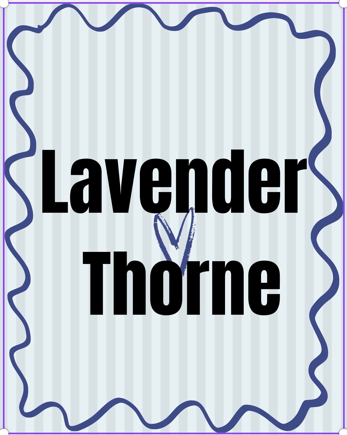 Lavender Thorne