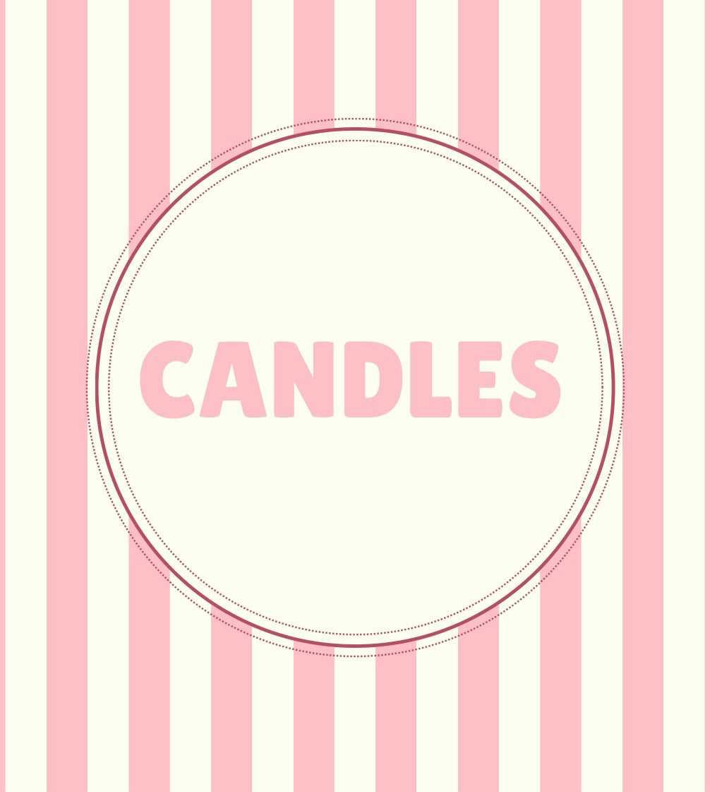 Candles