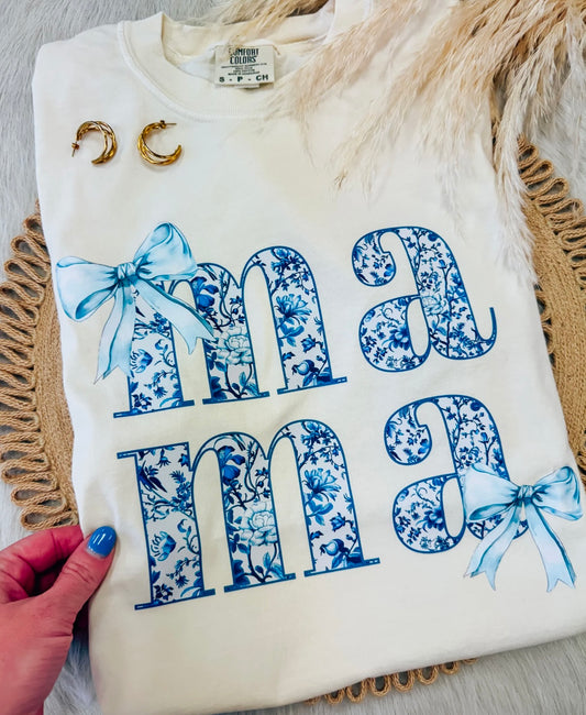 Mama tee