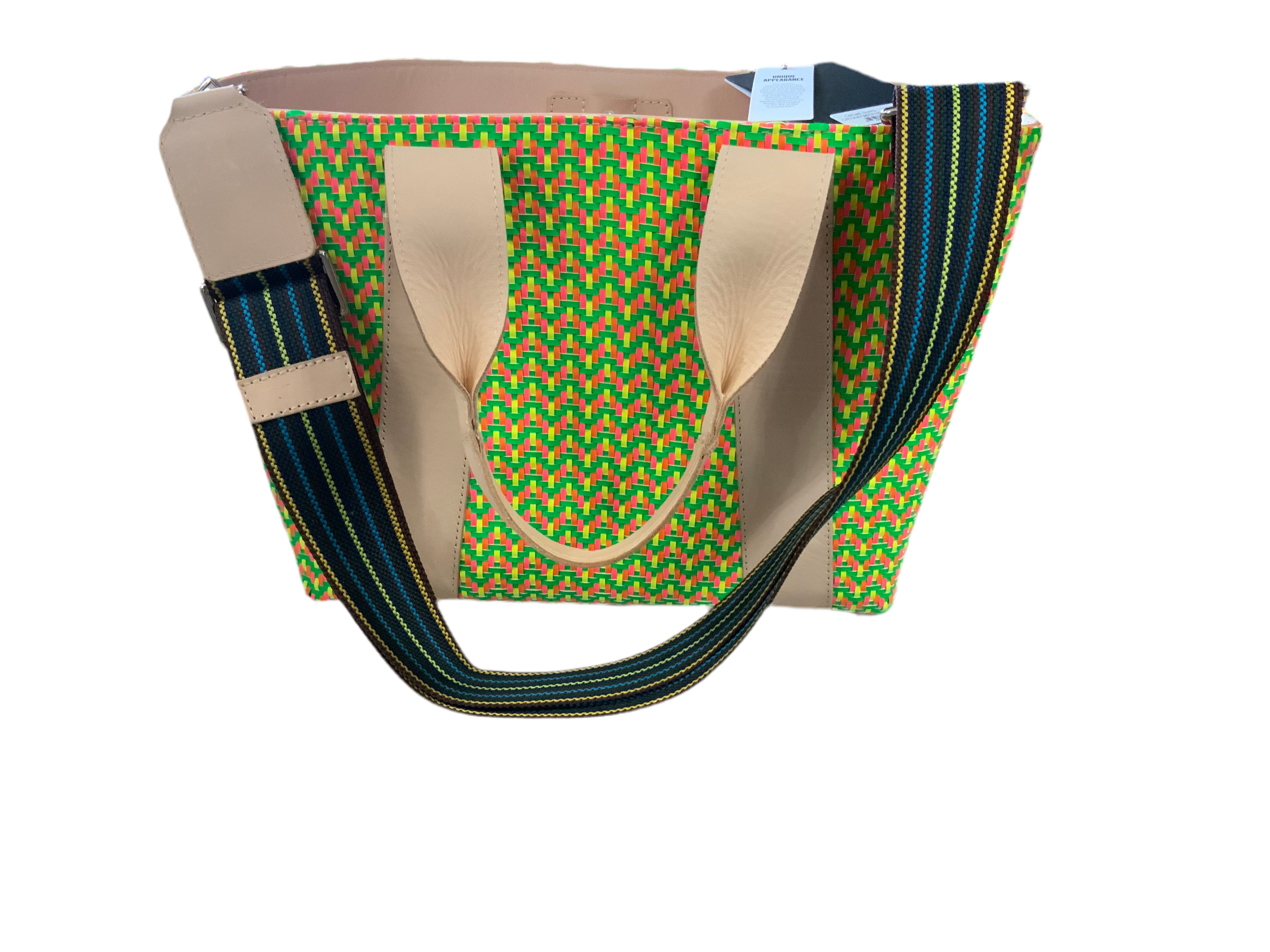 Carryall/sunny