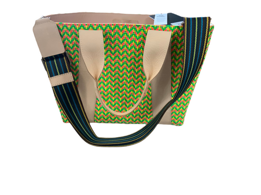 Carryall/sunny