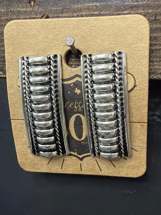 Beth earrings