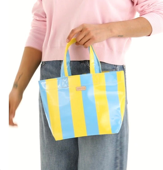 Grab and go mini surfside