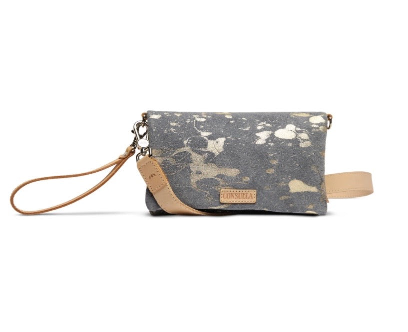 Uptown crossbody jagger