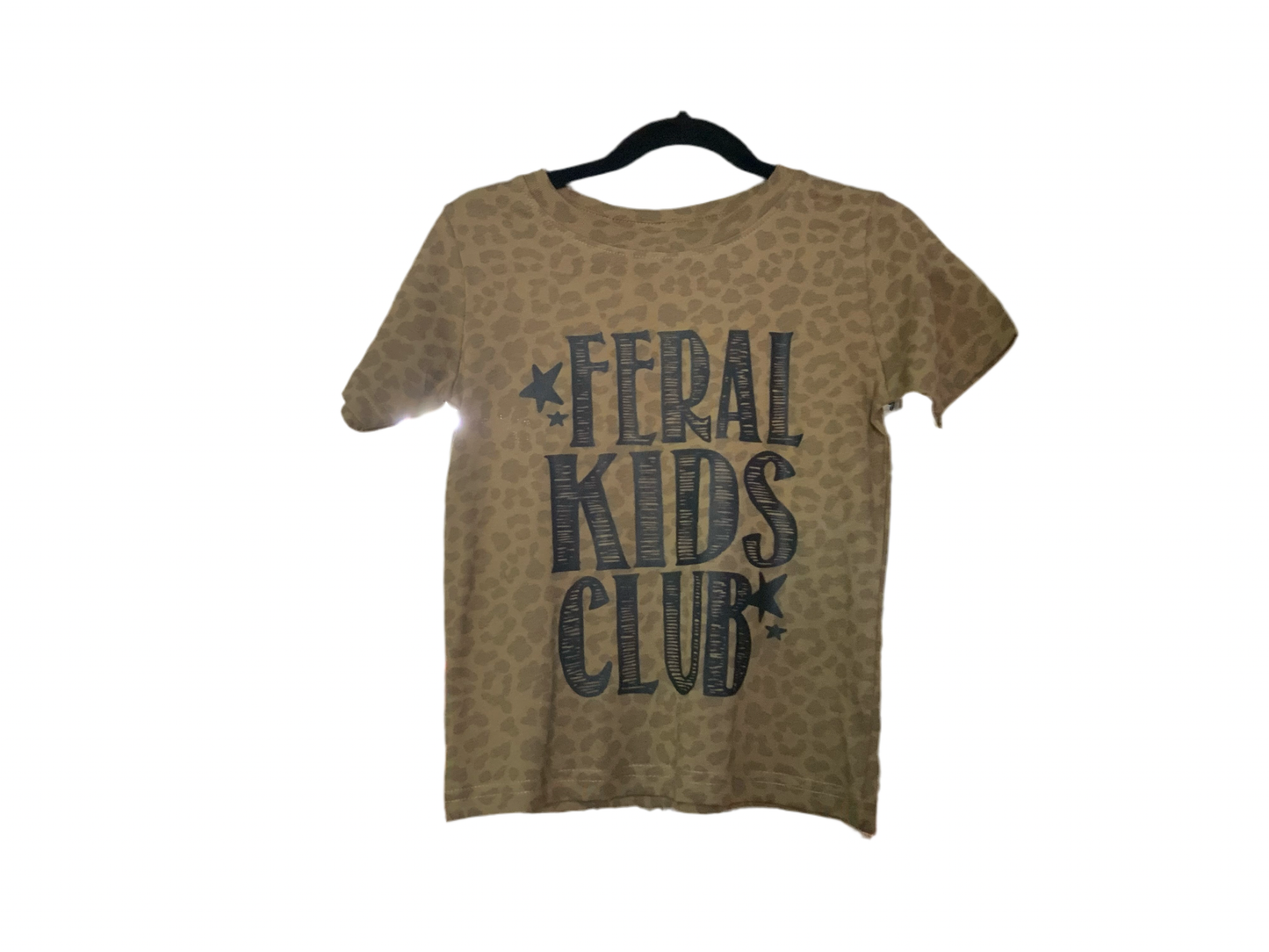 Feral Shirt Kids