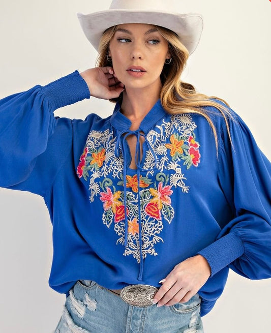 Sherri top