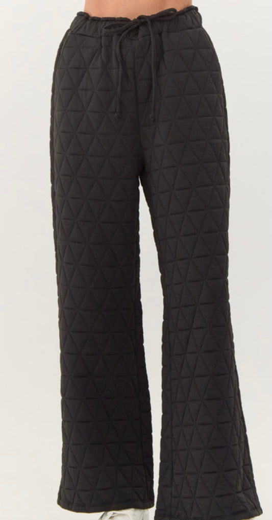 Midnight Seam Pants