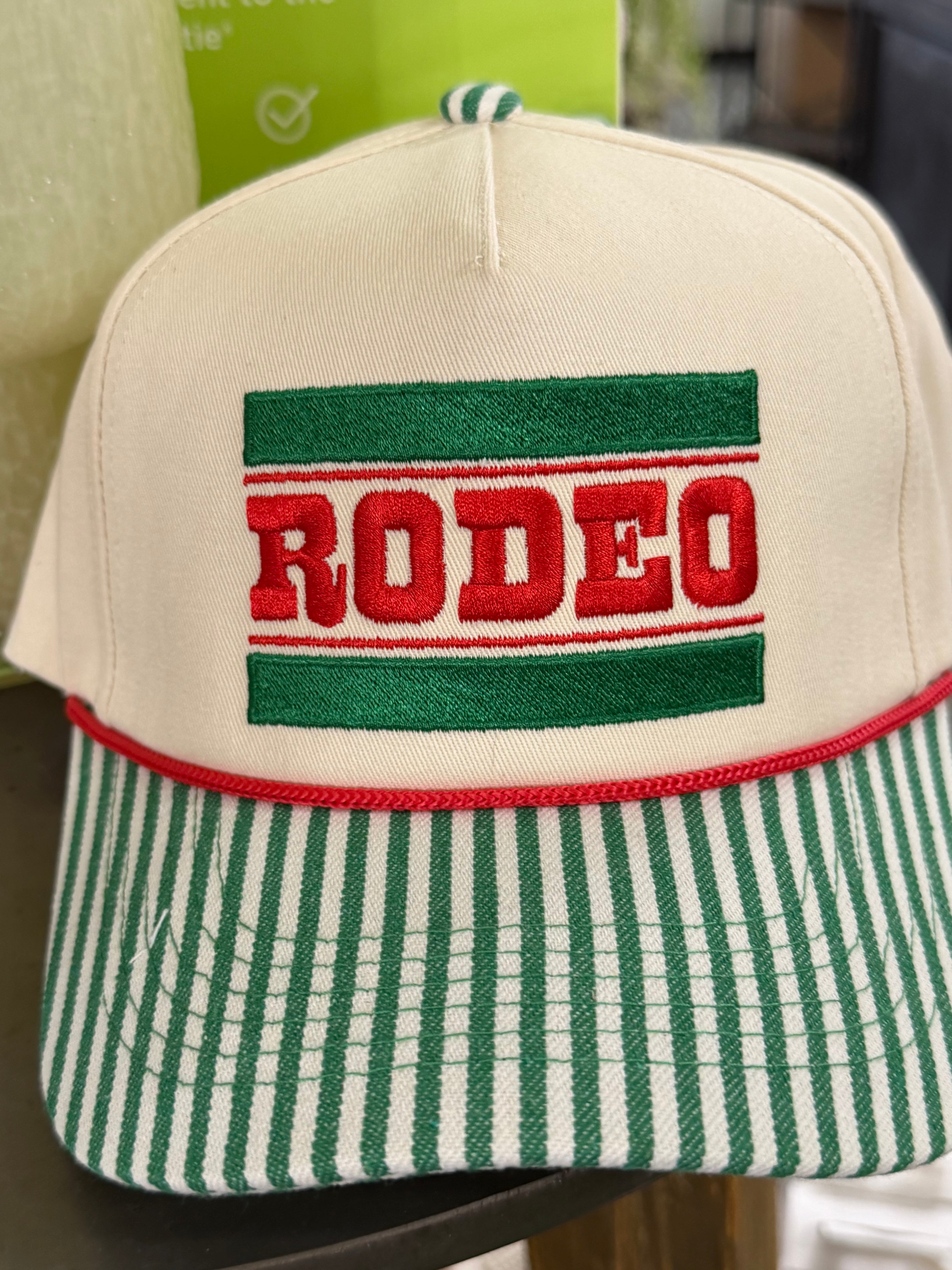 Rodeo