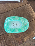 Green shell medium