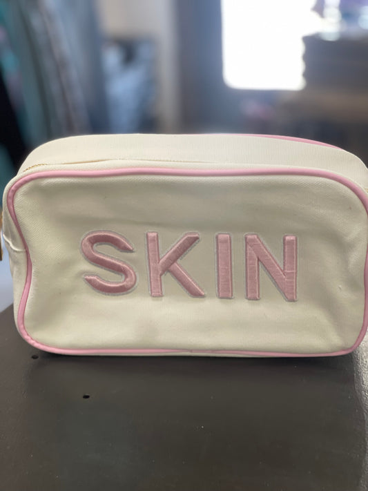 Skin bag medium