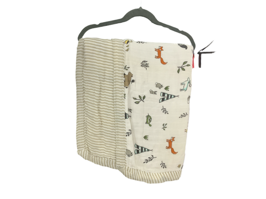 Animals Kids Blanket