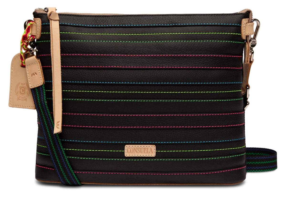 Downtown crossbody Ray