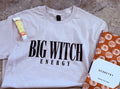 Big witch