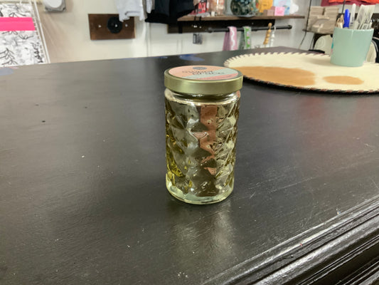 Gold Sweet Grace Candel