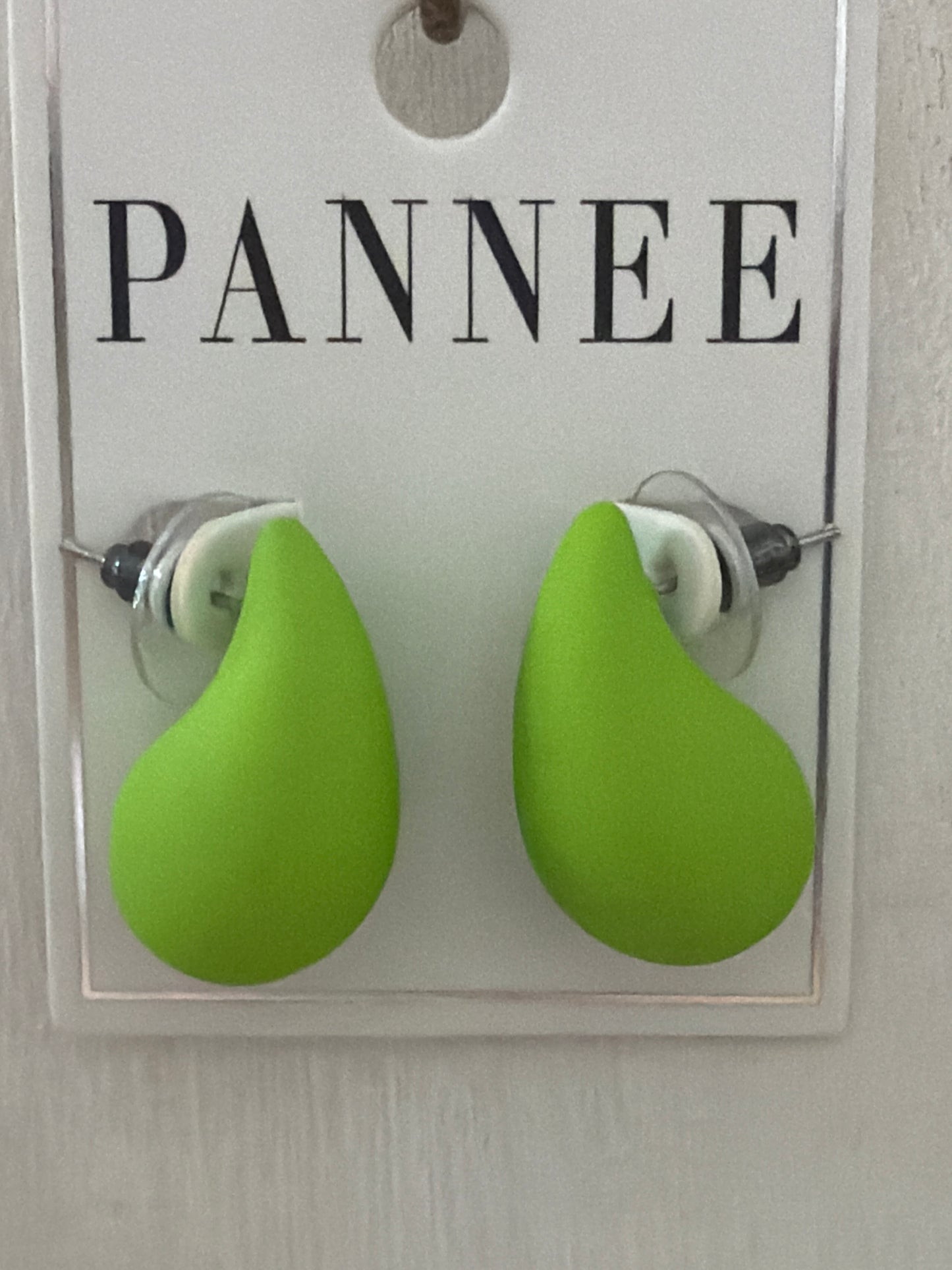 Lime studs