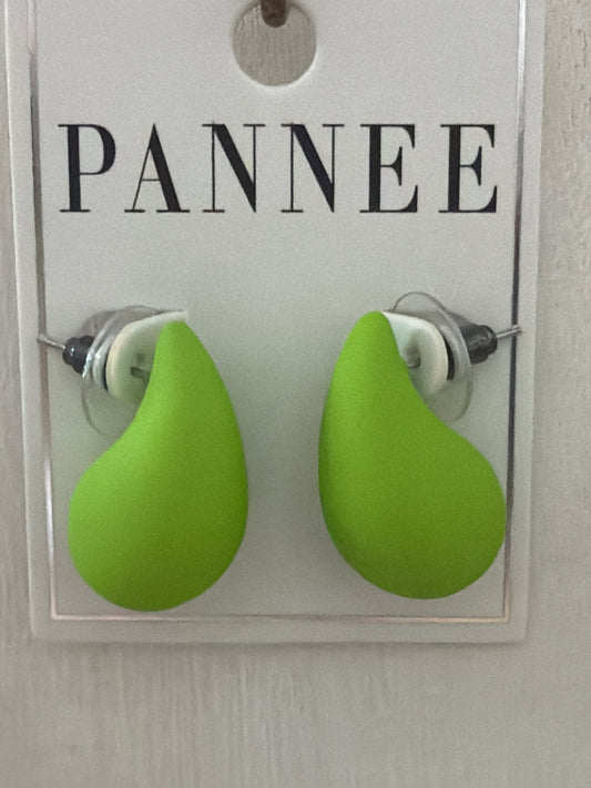 Lime studs