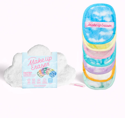 Cloud set