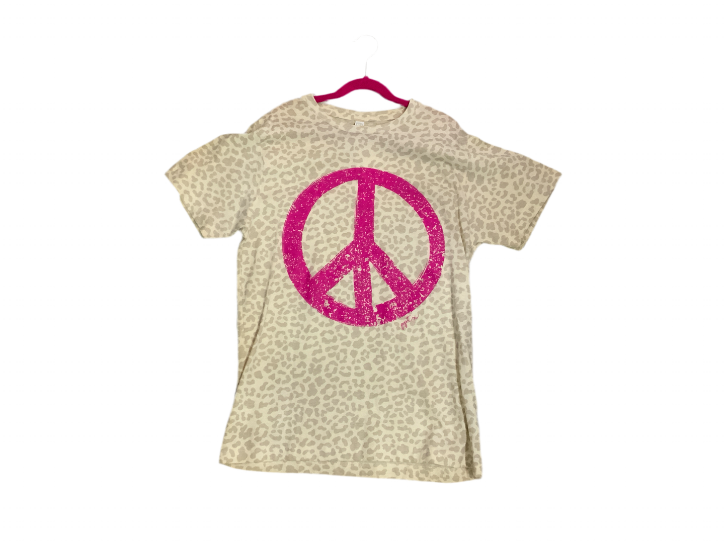 Peace Shirt Kids