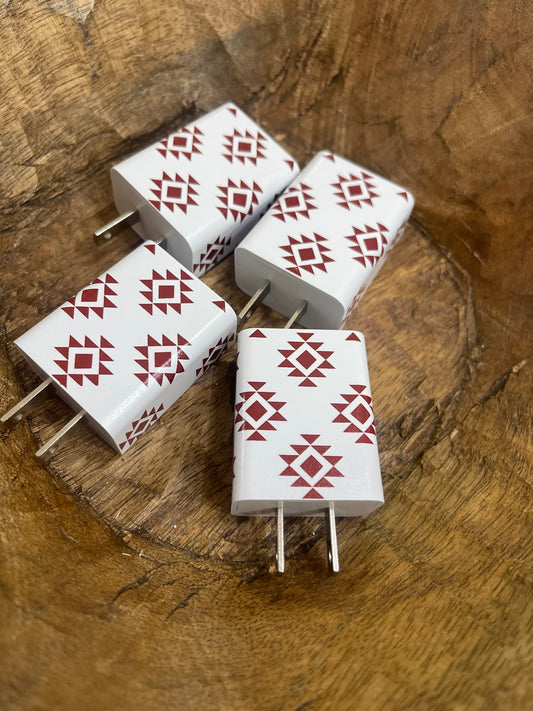 Aztec plug