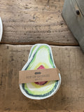 Avocado sponge