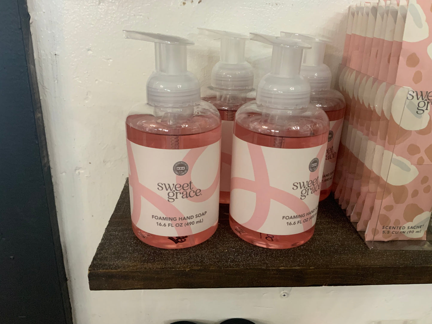 Sweet Grace Hand Soap