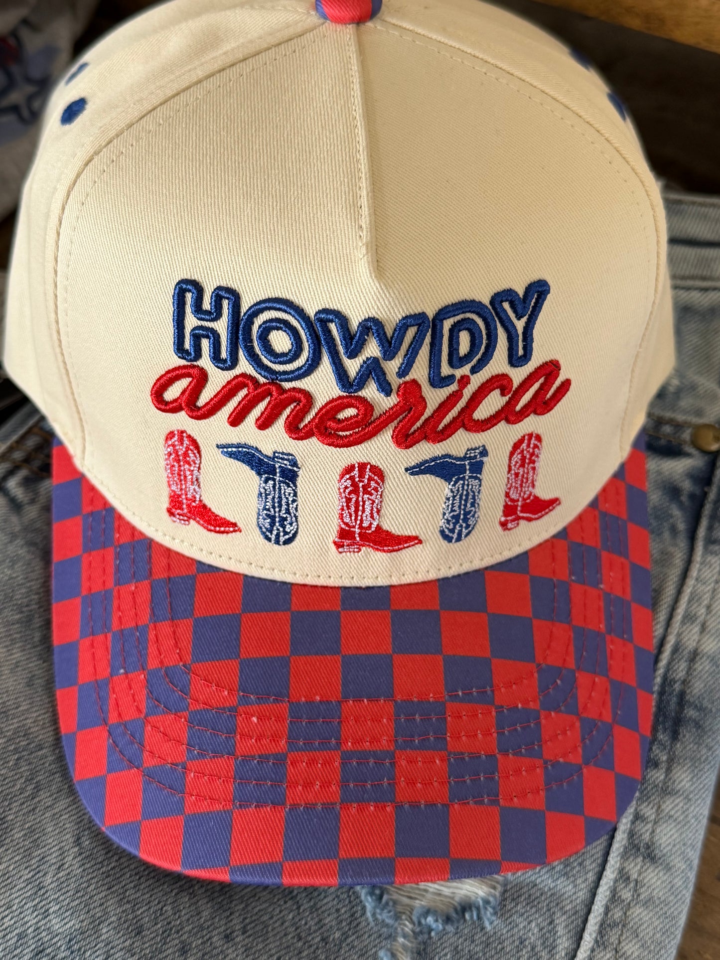 Howdy