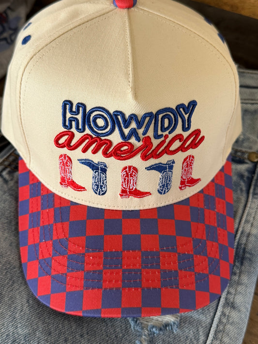Howdy