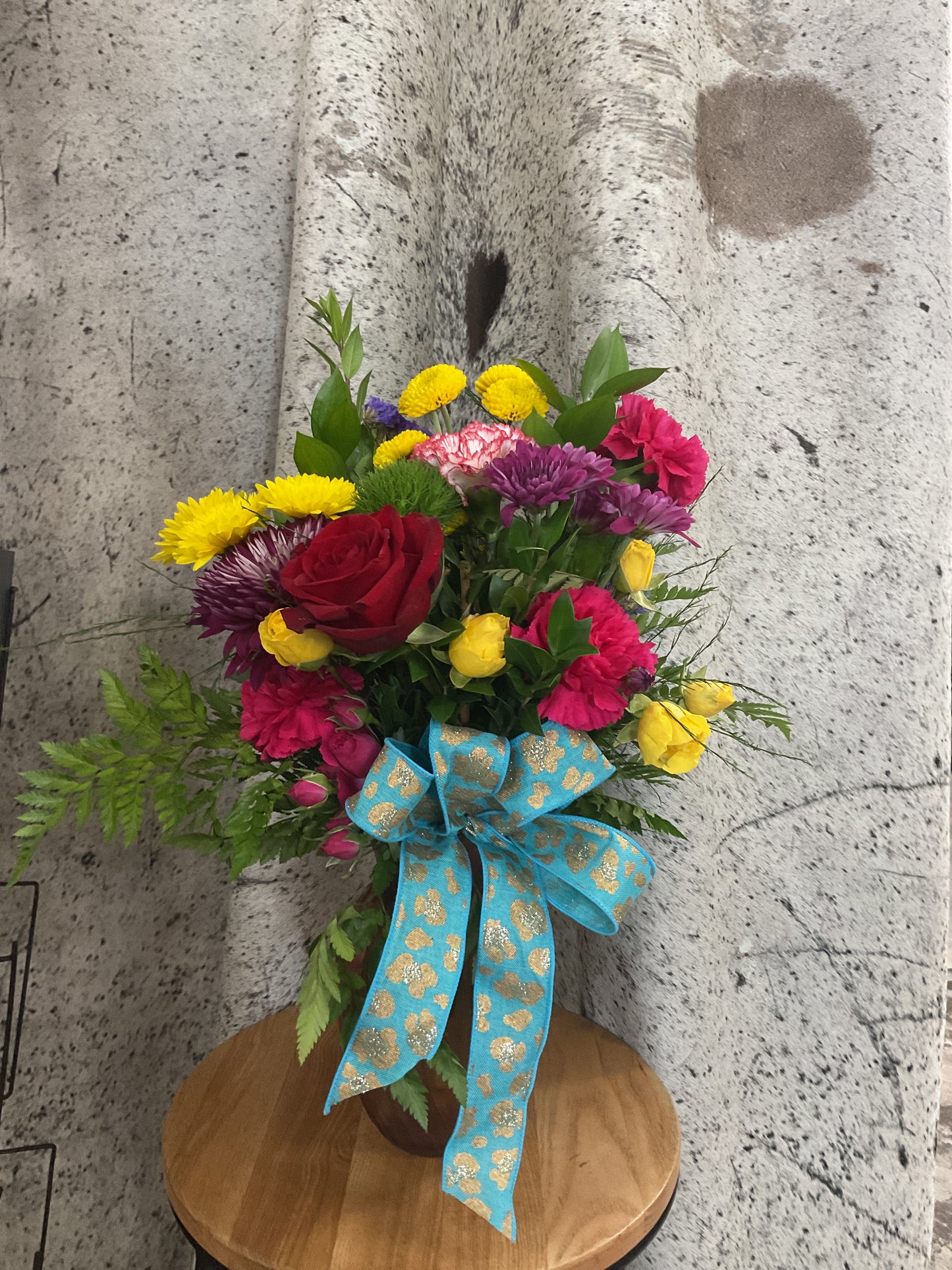 Dream flowers