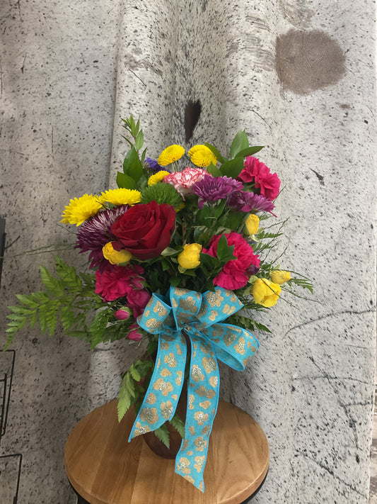 Dream flowers