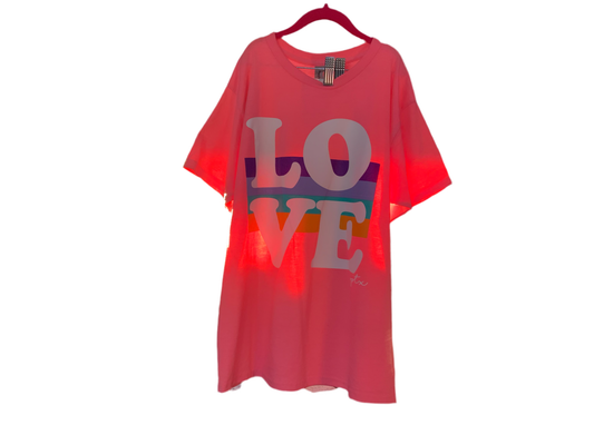 LOVE Shirt Kids