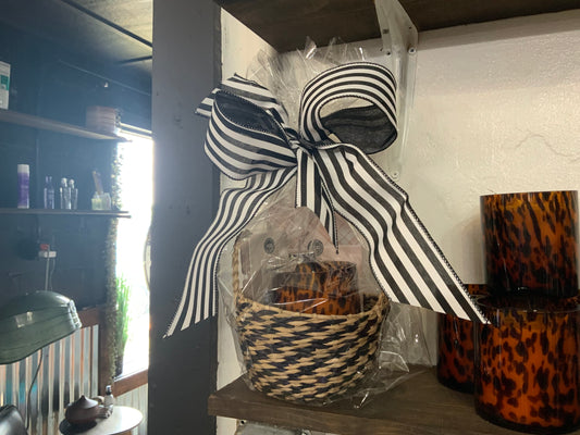 Sweet Grace Gift Basket