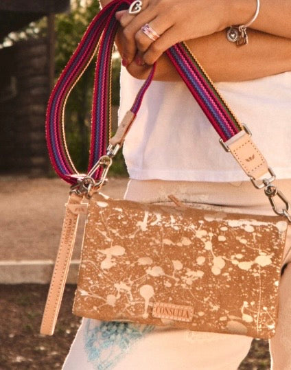Uptown crossbody marlow