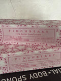 Pretty in pink travel hand cream p