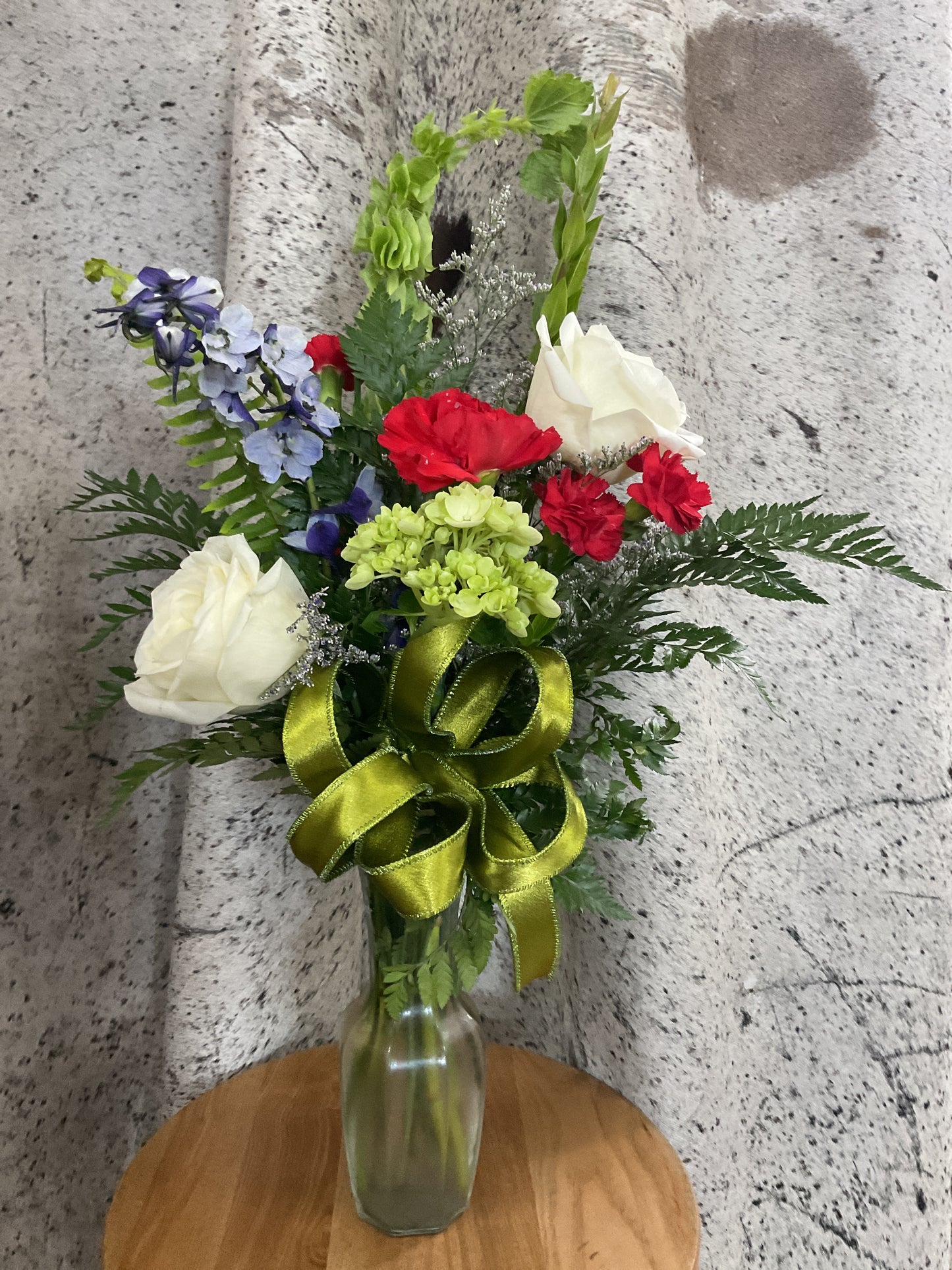 Celebration flowers